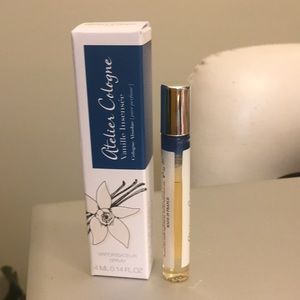 Atelier Vanille Insensee